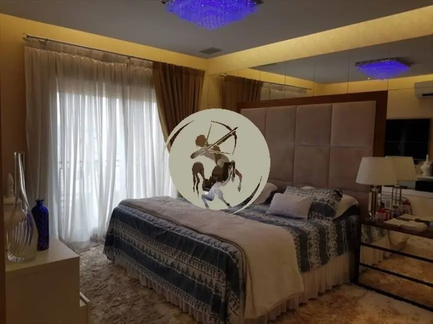 Apartamento com 4 quartos à venda, 350m2 em Perdizes, São Paulo - SP - imagem 3 Foto 3 de Apartamento com 4 quartos à venda, 350m2 em Perdizes, São Paulo - SP
