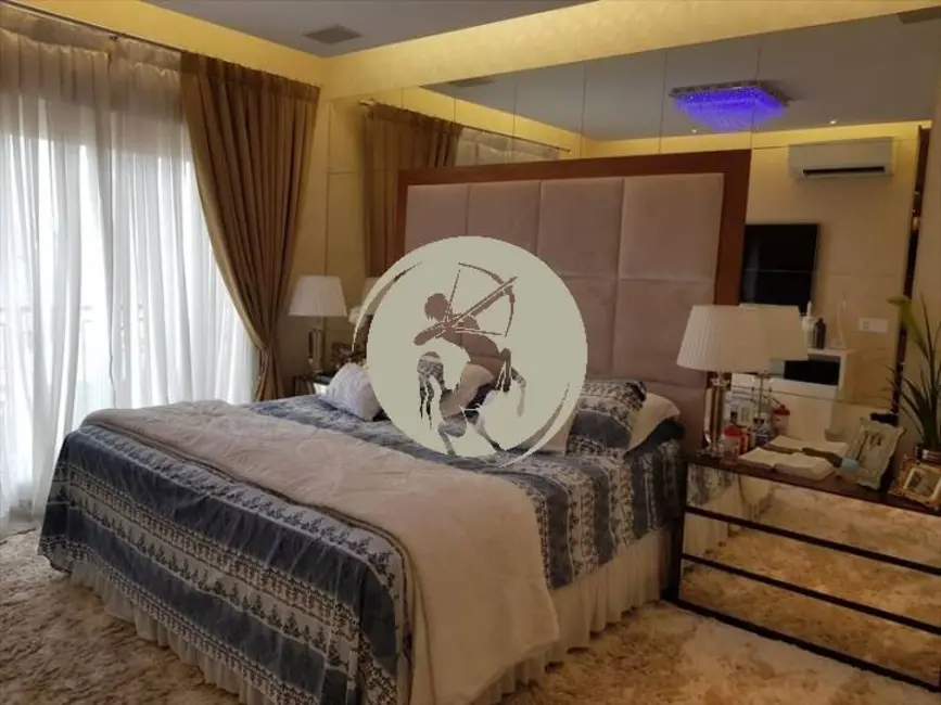 Foto 2 de Apartamento com 4 quartos à venda, 350m2 em Perdizes, São Paulo - SP