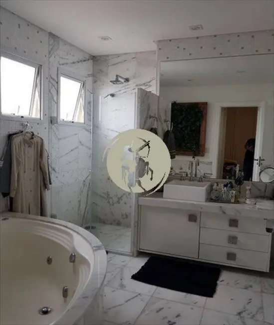 Apartamento com 4 quartos à venda, 350m2 em Perdizes, São Paulo - SP - imagem 7 Foto 7 de Apartamento com 4 quartos à venda, 350m2 em Perdizes, São Paulo - SP