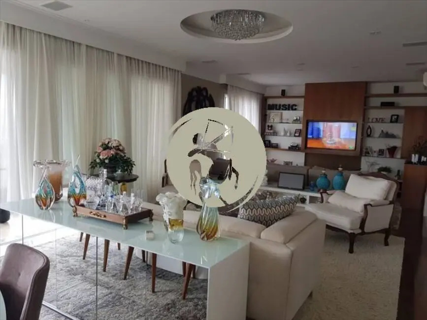 Foto 1 de Apartamento com 4 quartos à venda, 350m2 em Perdizes, São Paulo - SP