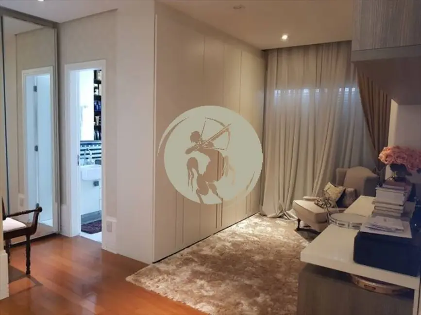 Apartamento com 4 quartos à venda, 350m2 em Perdizes, São Paulo - SP - imagem 6 Foto 6 de Apartamento com 4 quartos à venda, 350m2 em Perdizes, São Paulo - SP