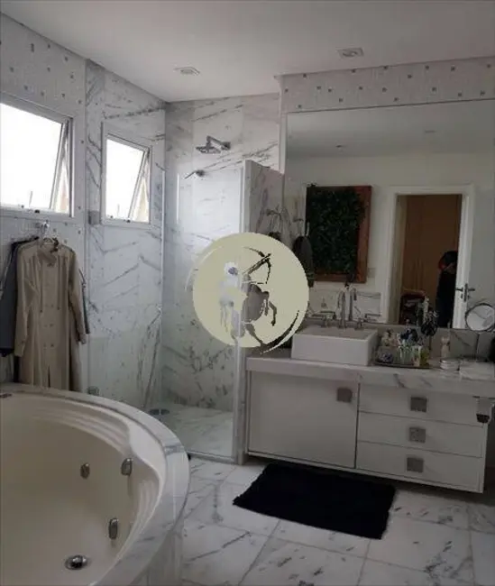 Apartamento com 4 quartos à venda, 350m2 em Perdizes, São Paulo - SP - imagem 8 Foto 8 de Apartamento com 4 quartos à venda, 350m2 em Perdizes, São Paulo - SP