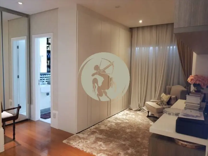 Apartamento com 4 quartos à venda, 350m2 em Perdizes, São Paulo - SP - imagem 5 Foto 5 de Apartamento com 4 quartos à venda, 350m2 em Perdizes, São Paulo - SP