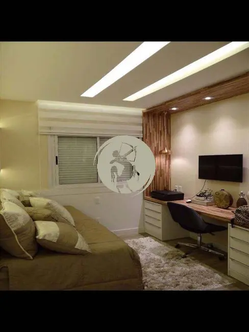 Foto 5 de Apartamento com 3 quartos à venda, 160m2 em Embaré, Santos - SP