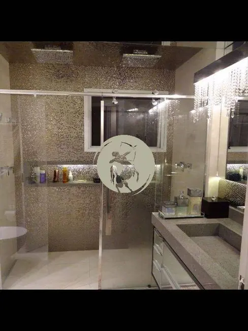 Foto 8 de Apartamento com 3 quartos à venda, 160m2 em Embaré, Santos - SP