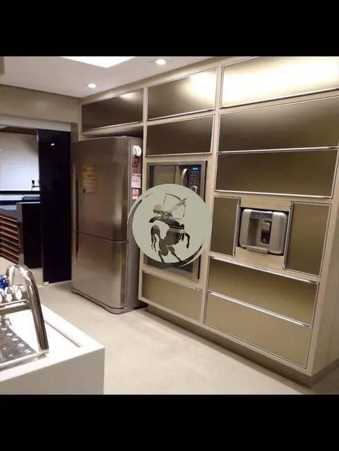 Foto 7 de Apartamento com 3 quartos à venda, 160m2 em Embaré, Santos - SP