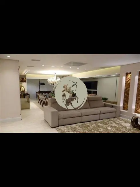 Foto 9 de Apartamento com 3 quartos à venda, 160m2 em Embaré, Santos - SP