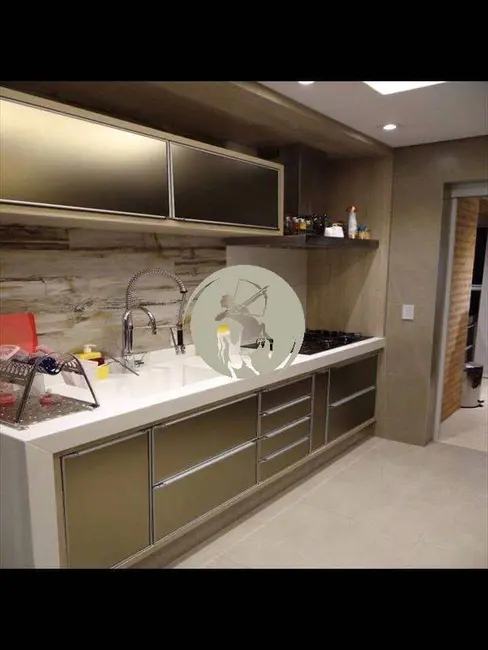 Foto 3 de Apartamento com 3 quartos à venda, 160m2 em Embaré, Santos - SP