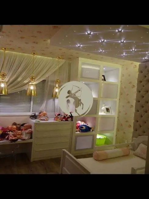 Foto 6 de Apartamento com 3 quartos à venda, 160m2 em Embaré, Santos - SP