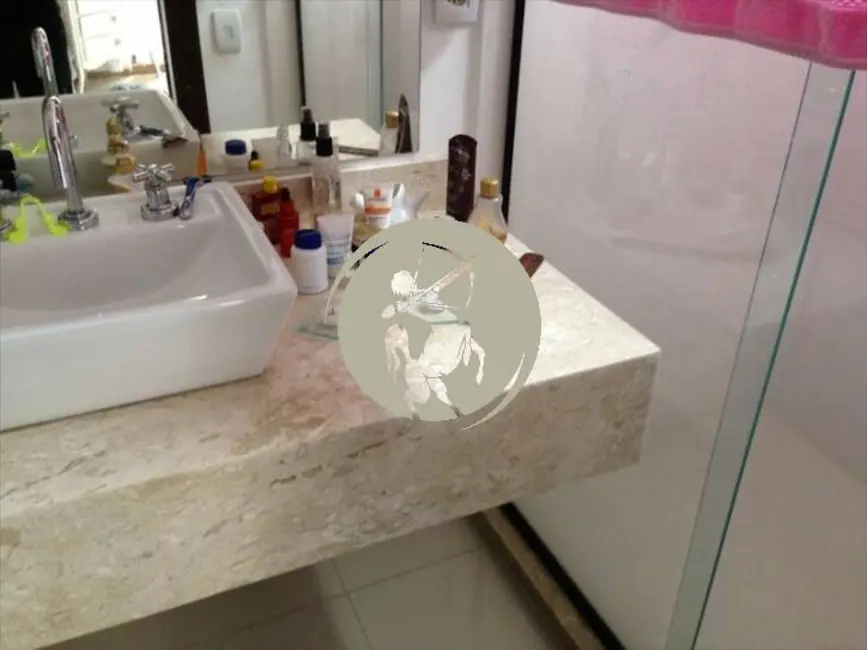 Foto 6 de Apartamento com 4 quartos à venda, 210m2 em Embaré, Santos - SP