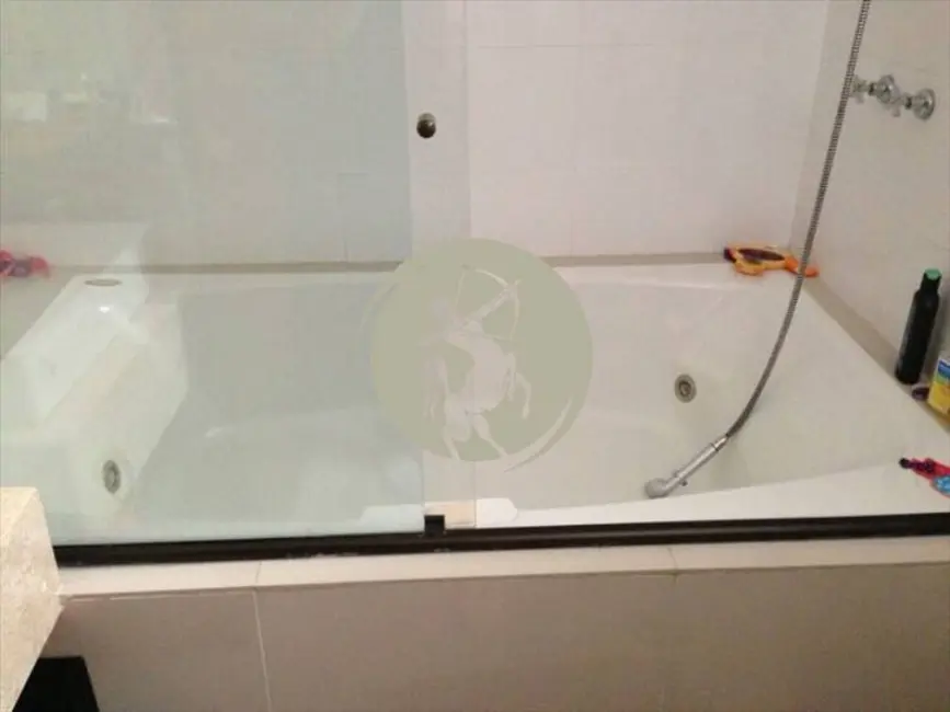 Foto 4 de Apartamento com 4 quartos à venda, 210m2 em Embaré, Santos - SP