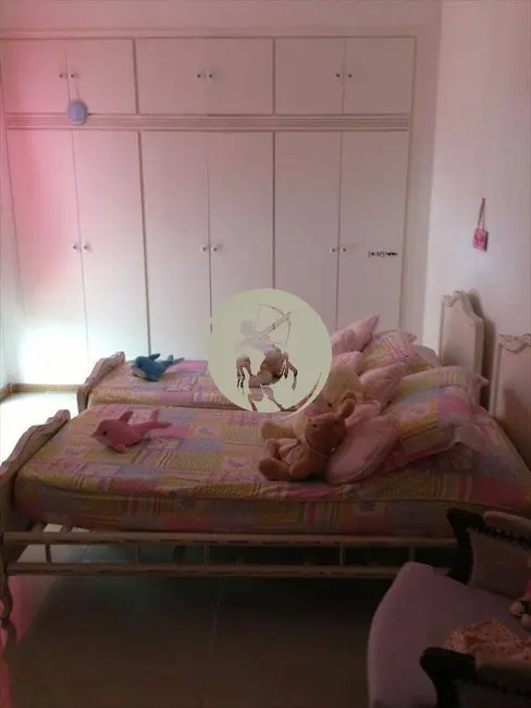 Foto 9 de Apartamento com 4 quartos à venda, 210m2 em Embaré, Santos - SP