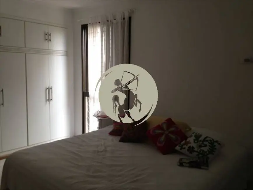 Foto 5 de Apartamento com 4 quartos à venda, 210m2 em Embaré, Santos - SP