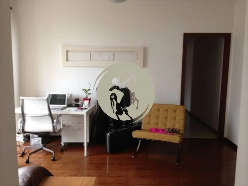 Foto 1 de Apartamento com 4 quartos à venda, 210m2 em Embaré, Santos - SP