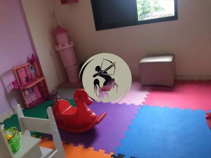 Apartamento com 3 quartos à venda, 130m2 em Embaré, Santos - SP - imagem 5 Foto 5 de Apartamento com 3 quartos à venda, 130m2 em Embaré, Santos - SP