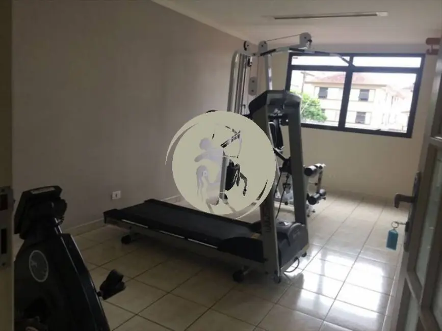 Apartamento com 3 quartos à venda, 130m2 em Embaré, Santos - SP - imagem 3 Foto 3 de Apartamento com 3 quartos à venda, 130m2 em Embaré, Santos - SP