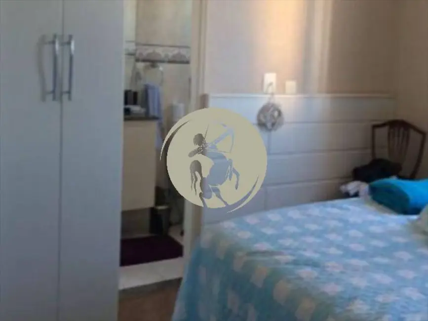 Apartamento com 3 quartos à venda, 130m2 em Embaré, Santos - SP - imagem 8 Foto 8 de Apartamento com 3 quartos à venda, 130m2 em Embaré, Santos - SP