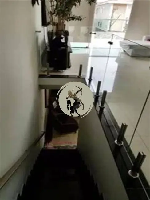 Foto 9 de Casa com 4 quartos à venda, 190m2 em Embaré, Santos - SP