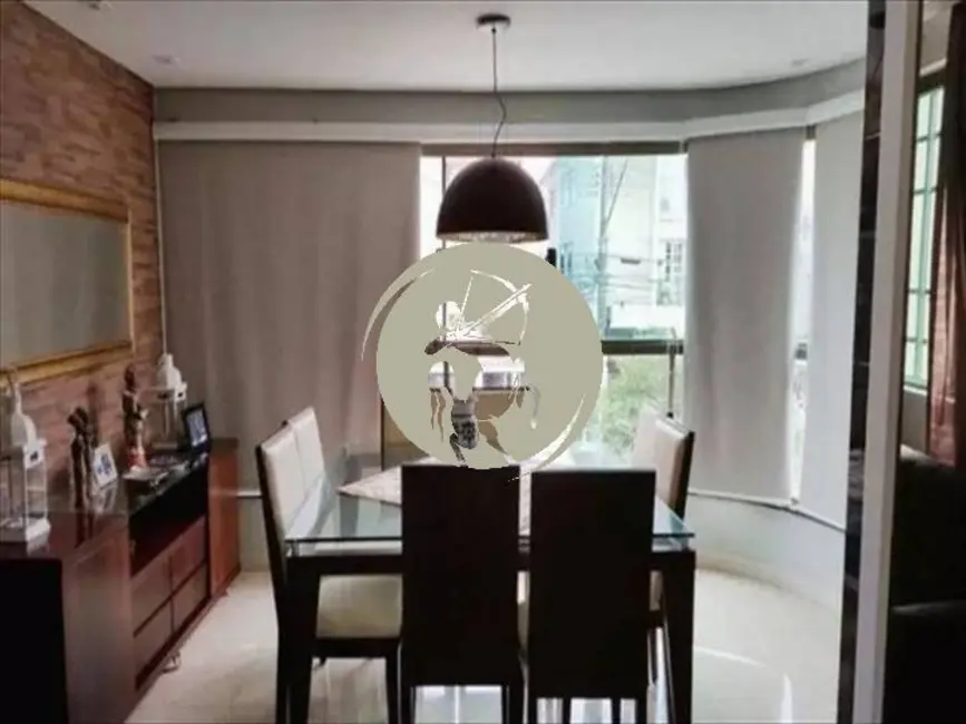 Foto 7 de Casa com 4 quartos à venda, 190m2 em Embaré, Santos - SP