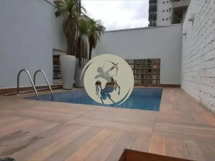 Foto 5 de Casa com 4 quartos à venda, 190m2 em Embaré, Santos - SP