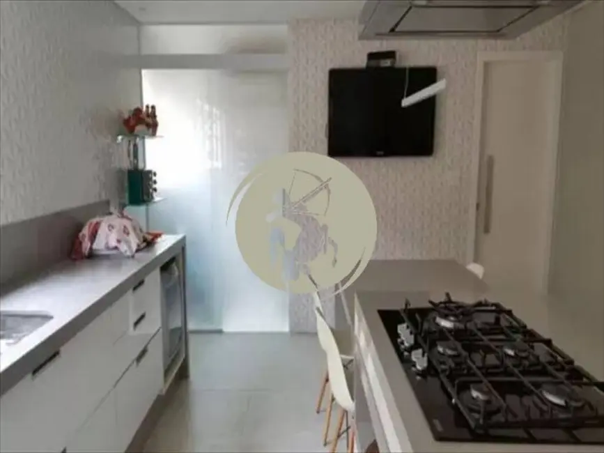Foto 3 de Casa com 4 quartos à venda, 190m2 em Embaré, Santos - SP