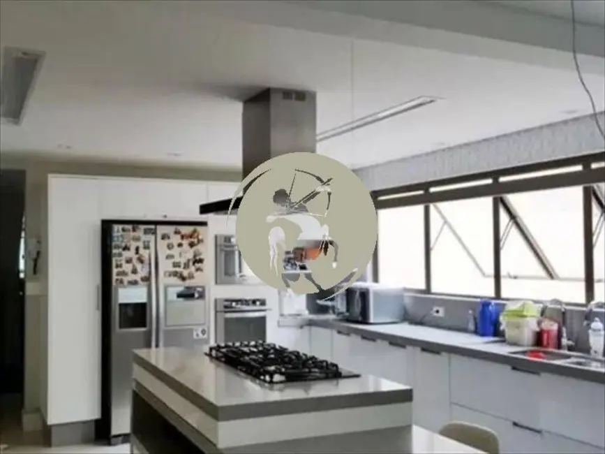 Foto 8 de Casa com 4 quartos à venda, 190m2 em Embaré, Santos - SP