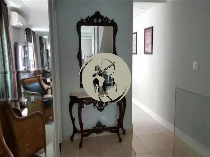 Foto 4 de Casa com 4 quartos à venda, 190m2 em Embaré, Santos - SP