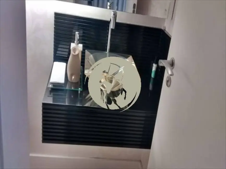 Foto 7 de Apartamento com 3 quartos à venda, 150m2 em Gonzaga, Santos - SP