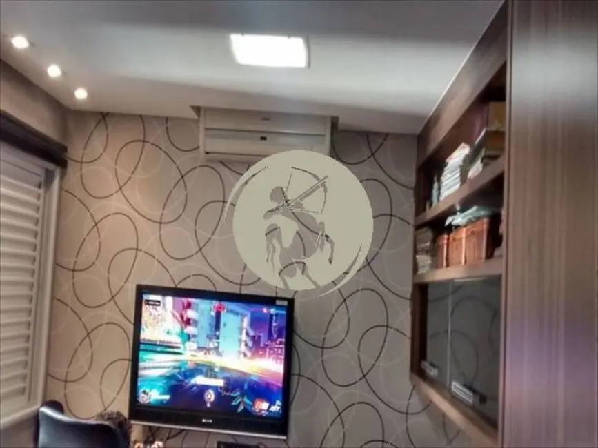 Foto 5 de Apartamento com 3 quartos à venda, 150m2 em Gonzaga, Santos - SP