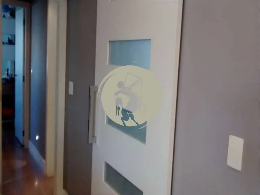 Foto 6 de Apartamento com 3 quartos à venda, 150m2 em Gonzaga, Santos - SP