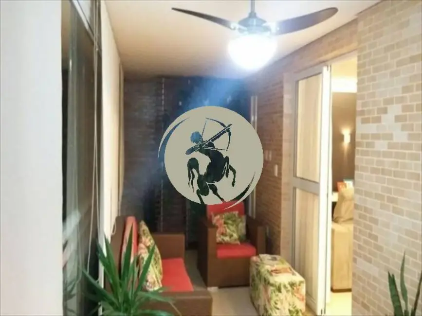 Foto 8 de Apartamento com 3 quartos à venda, 150m2 em Gonzaga, Santos - SP