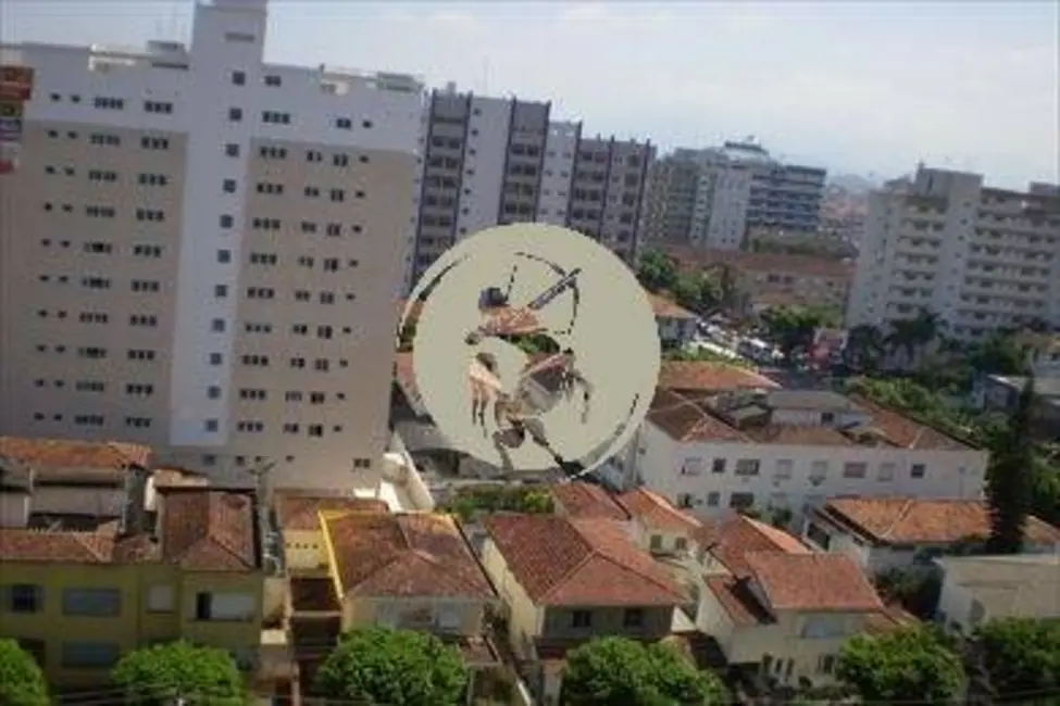 Foto 9 de Cobertura com 4 quartos à venda, 484m2 em Santos - SP