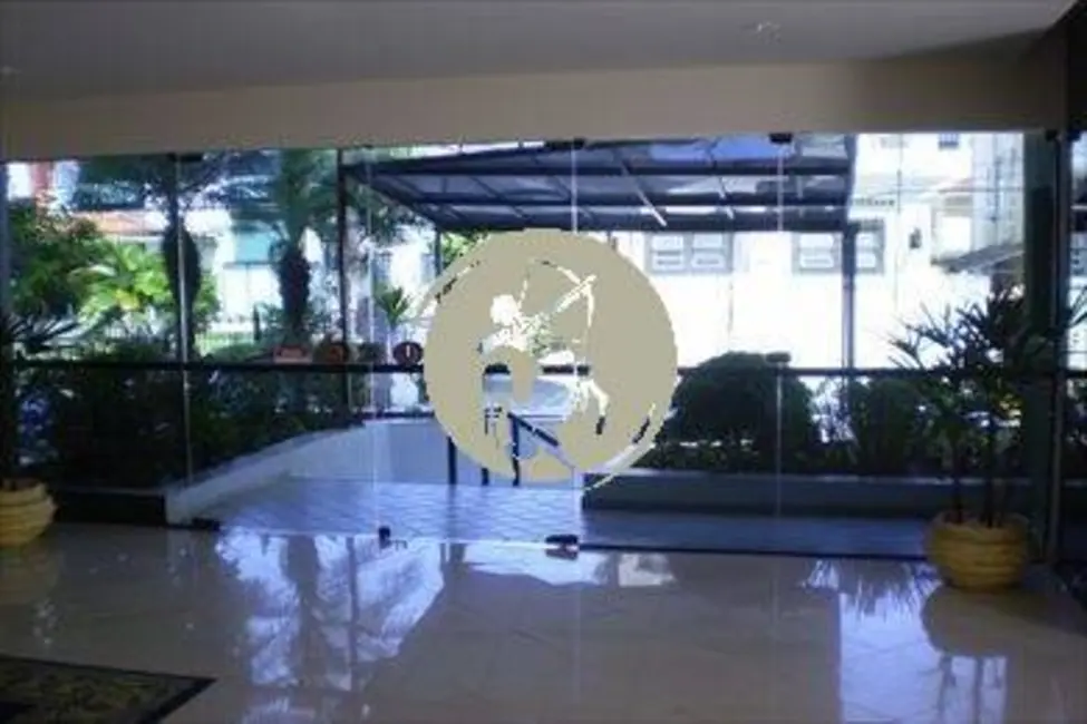 Foto 2 de Cobertura com 4 quartos à venda, 484m2 em Santos - SP