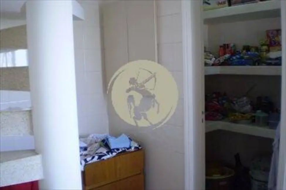 Foto 1 de Cobertura com 4 quartos à venda, 484m2 em Santos - SP