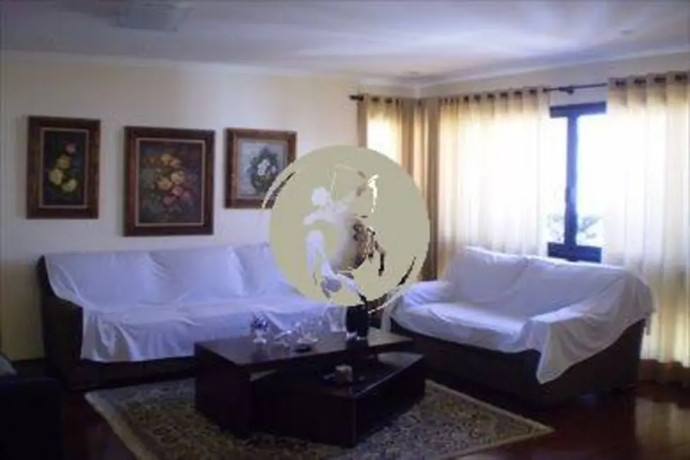 Foto 5 de Cobertura com 4 quartos à venda, 484m2 em Santos - SP