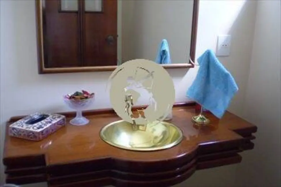 Foto 8 de Cobertura com 4 quartos à venda, 484m2 em Santos - SP