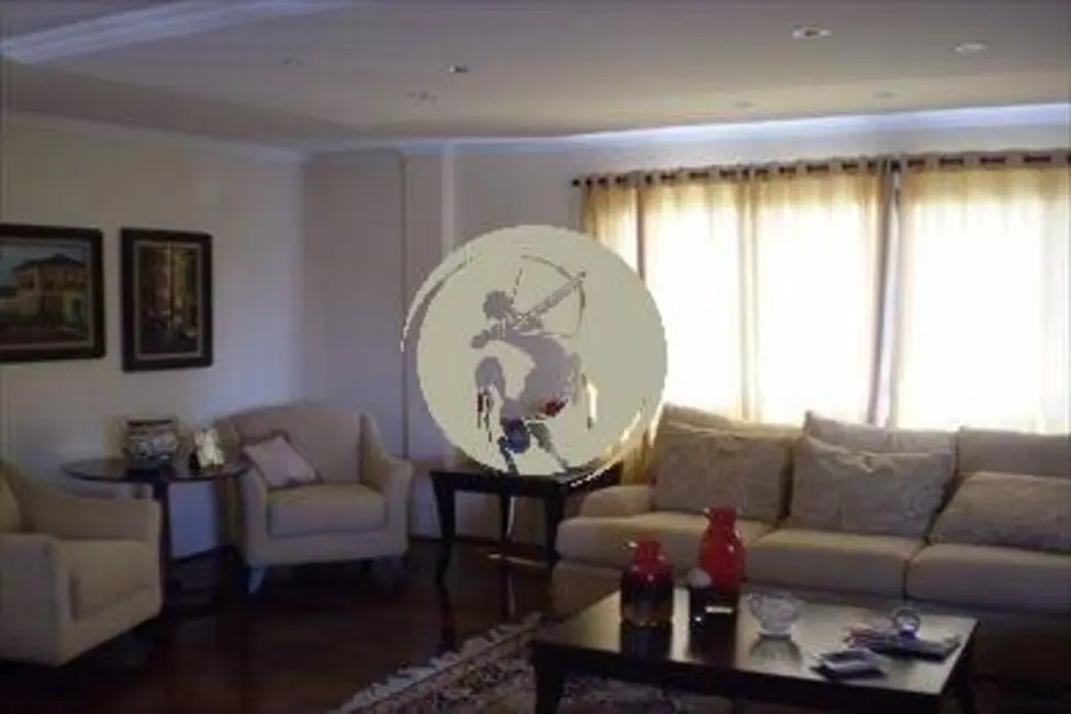 Foto 4 de Cobertura com 4 quartos à venda, 484m2 em Santos - SP