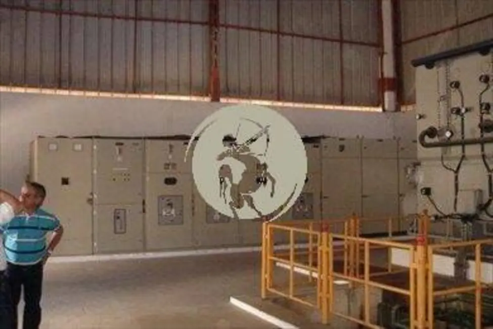 Foto 27 de Armazém / Galpão à venda em Avai - SP