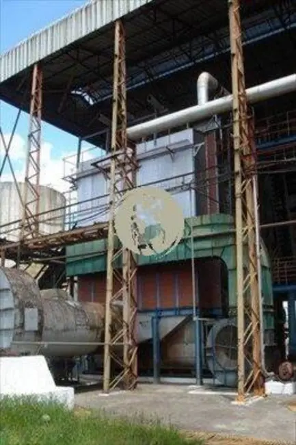 Foto 31 de Armazém / Galpão à venda em Avai - SP