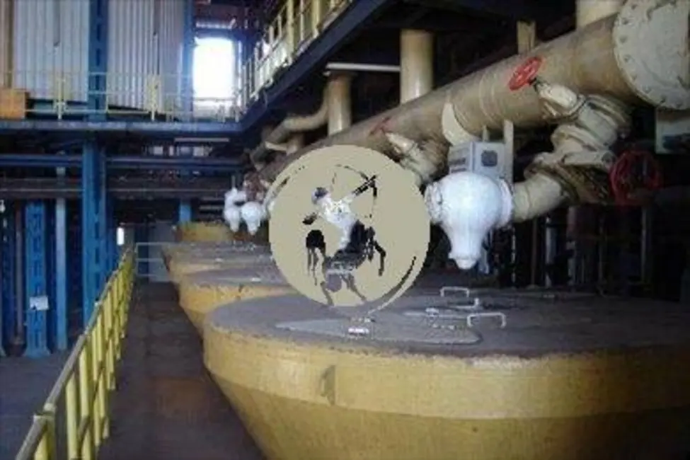 Foto 39 de Armazém / Galpão à venda em Avai - SP