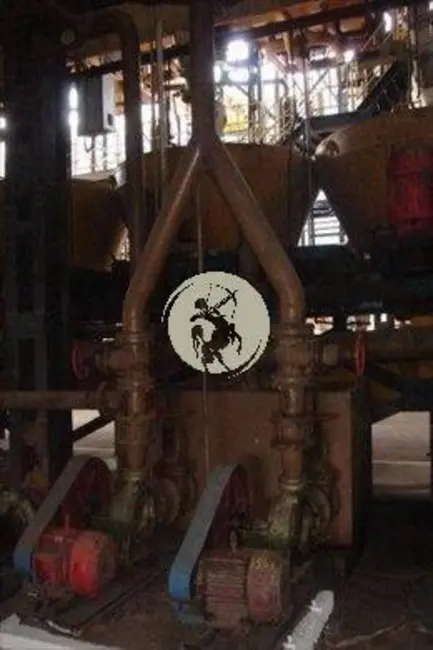 Foto 40 de Armazém / Galpão à venda em Avai - SP