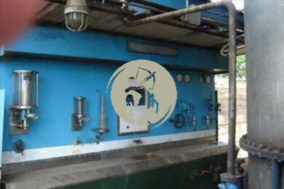 Foto 44 de Armazém / Galpão à venda em Avai - SP