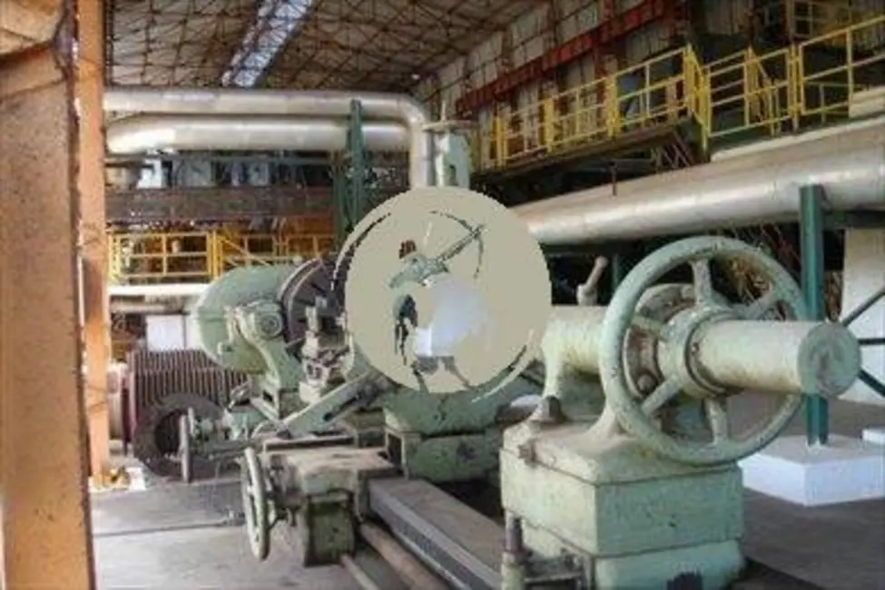 Foto 10 de Armazém / Galpão à venda em Avai - SP