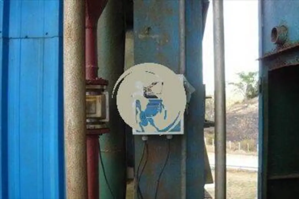 Foto 46 de Armazém / Galpão à venda em Avai - SP