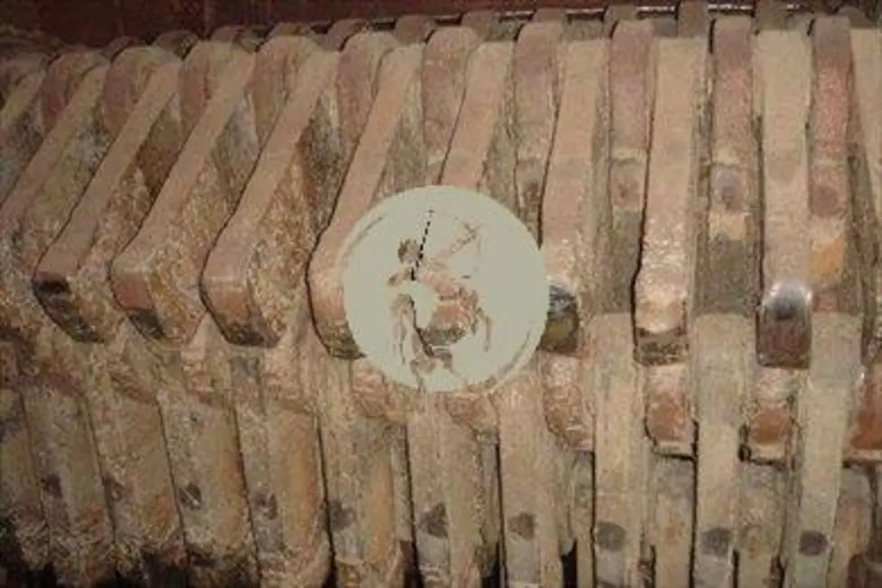 Foto 18 de Armazém / Galpão à venda em Avai - SP