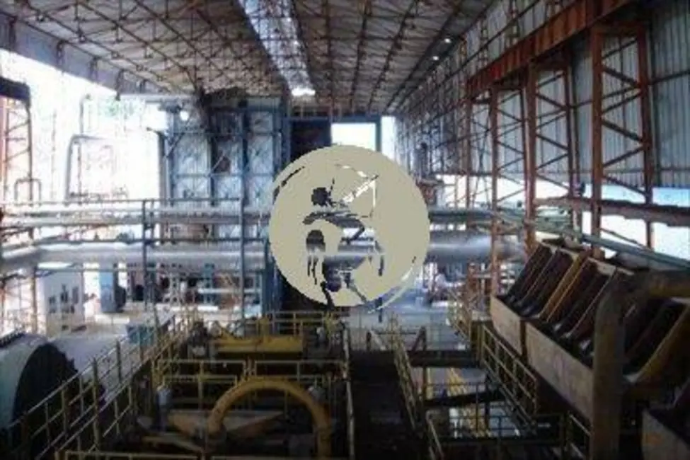 Foto 24 de Armazém / Galpão à venda em Avai - SP