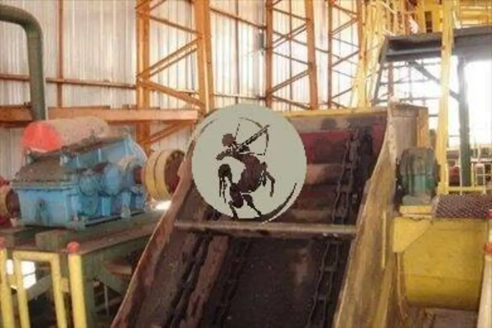 Foto 14 de Armazém / Galpão à venda em Avai - SP