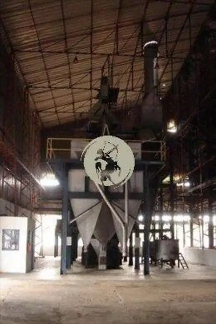 Foto 42 de Armazém / Galpão à venda em Avai - SP