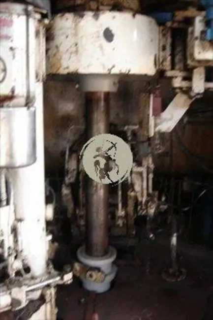 Foto 38 de Armazém / Galpão à venda em Avai - SP