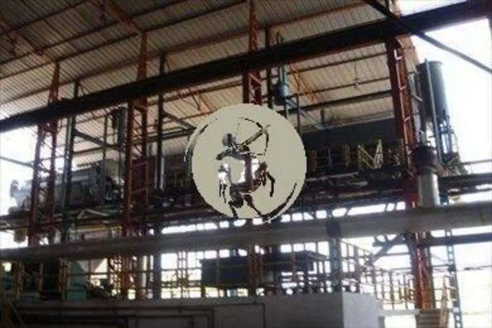 Foto 35 de Armazém / Galpão à venda em Avai - SP